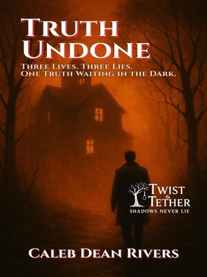 cover image of Truth Undone